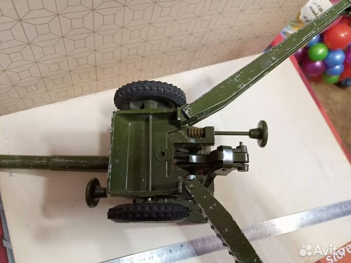 Игрушки СССР