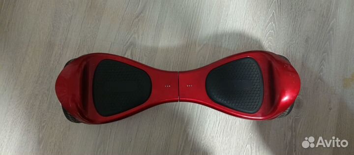 Гироскутер бу kseto mini