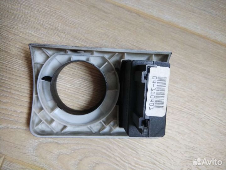 Панель для Ауди A6 C5