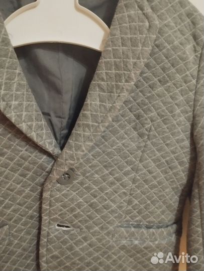 Пиджак gee gay 98