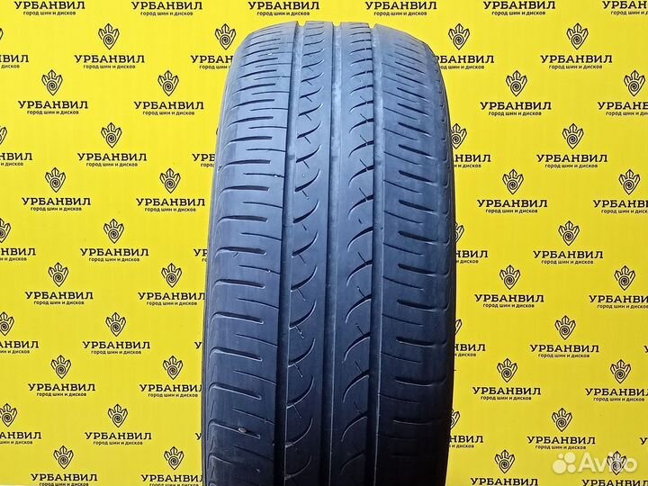 Yokohama BluEarth AE01 195/55 R15 85H