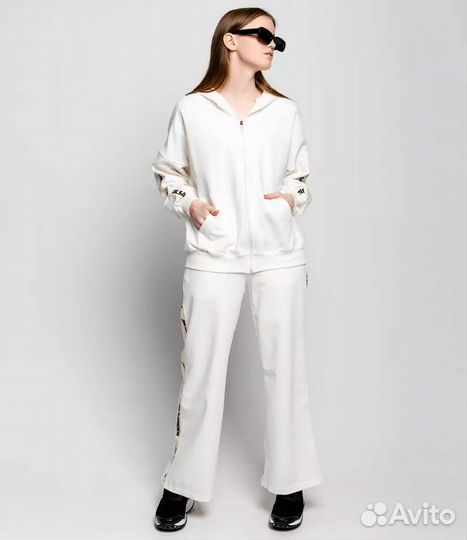 Спортивный костюм женский 44-46