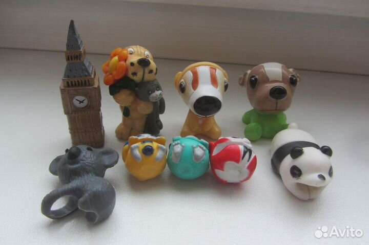 Наконечники для карандашей.Стилус телескопический