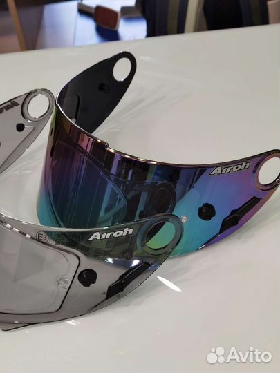 Визор airoh gp500, gp550