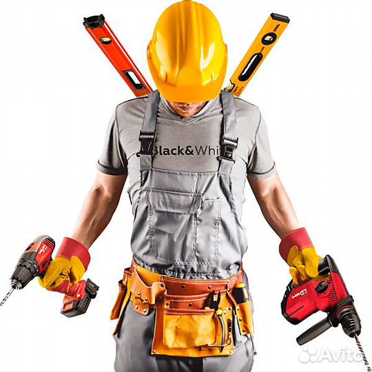 Мастер по наружной рекламе