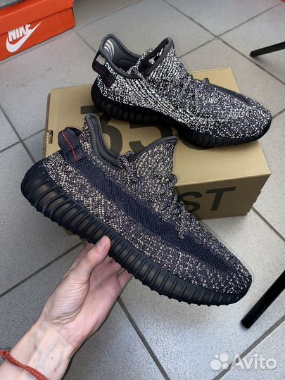 Кроссовки Adidas Yeezy Boost 350