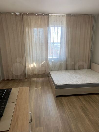 Квартира-студия, 24,3 м², 9/13 эт.