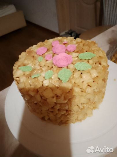 Чак чак продукты