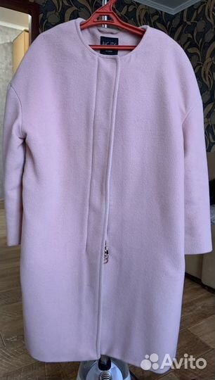 Пальто