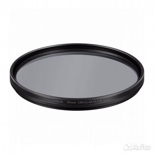 Светофильтр Canon Lens PL-C 95mm поляризационный