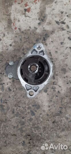 Стартер для двигателя 1zzfe, 2zzge, 3zzfe, 4zzfe