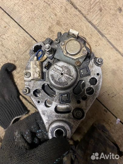 Генератор ваз 2109