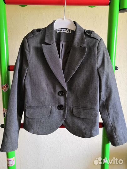 Школьная форма для девочки