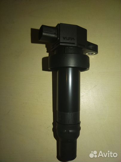 Катушка зажигания Hyundai/Kia солярис Рио Сид