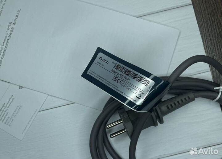 Фен dyson hd 15 малаизия