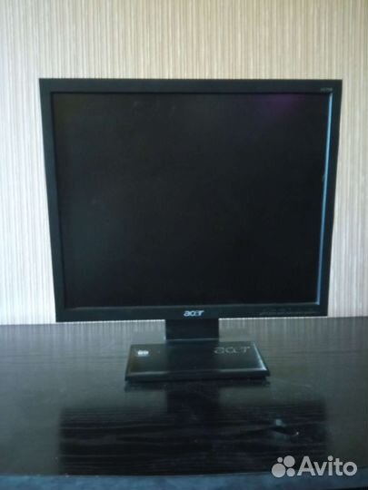 Монитор Acer