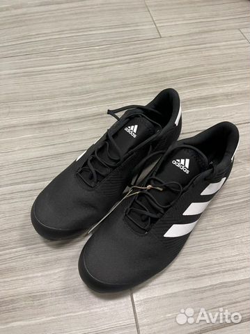 Велотуфли Adidas The Road новые (44 EU), Новое купить в Москве | Авито