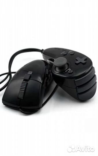 Игровой контролер для PS3