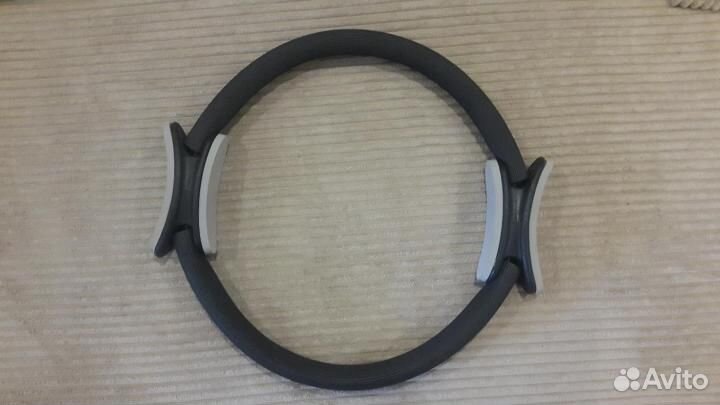 Кольцо для пилатеса и диск для похудения