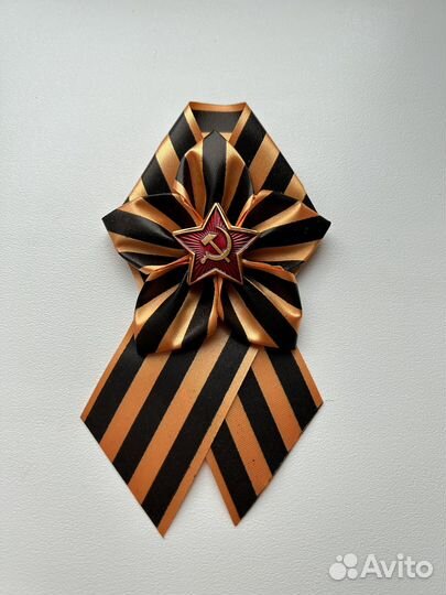 Бантики ручной работы