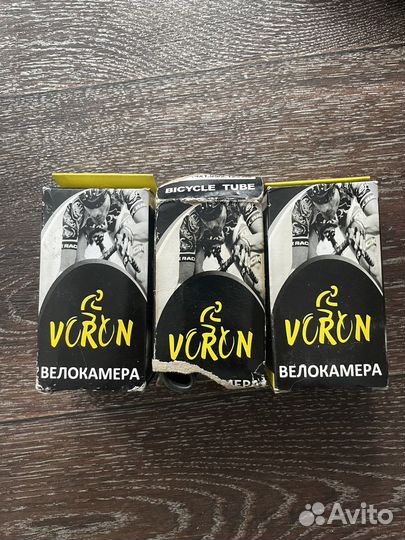 Велокамера