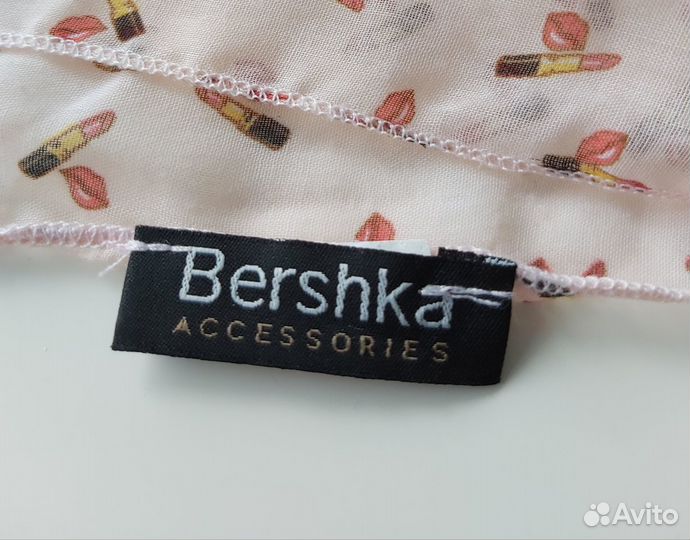 Шарф Bershka