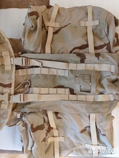 Рюкзак армии США