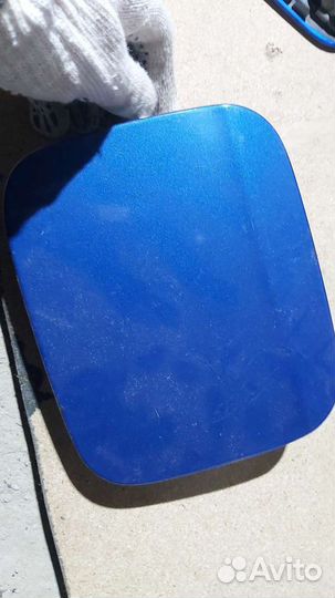 Лючок бензобака Хонда Аккорд 7