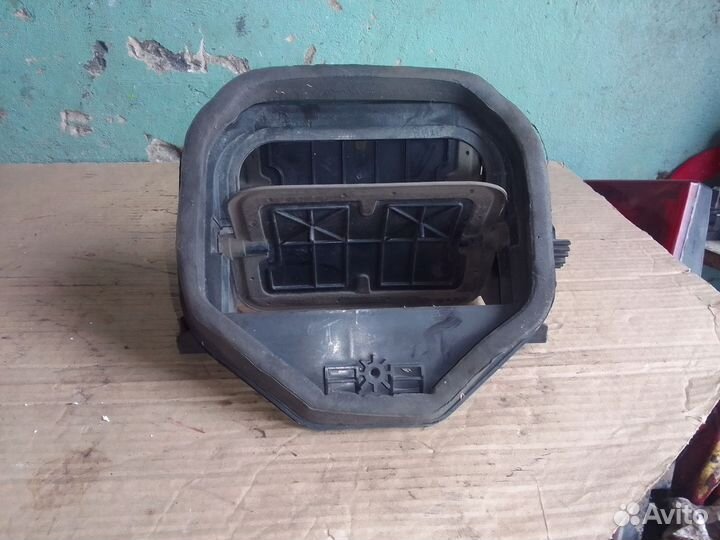 Заслонка потока воздуха Lifan Breez