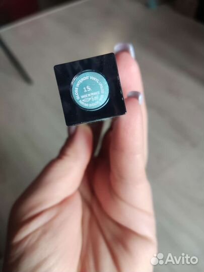 Givenchy 15 тон лимитка