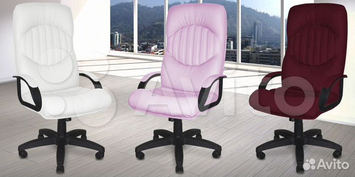 Офисные кресла