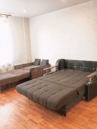 Комната 18 м² в 3-к., 9/12 эт.