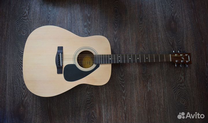 Акустическая гитара Yamaha F310