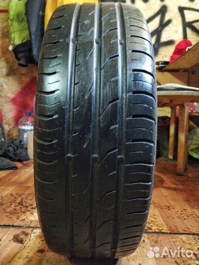 Continental ContiPremiumContact 2 185/55 R16