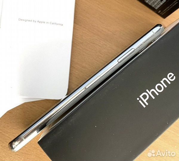 iPhone 11 Pro Max, 256 ГБ