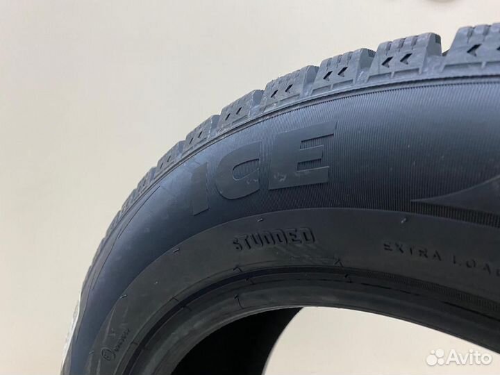 Pirelli Formula Ice 215/60 R17 100T