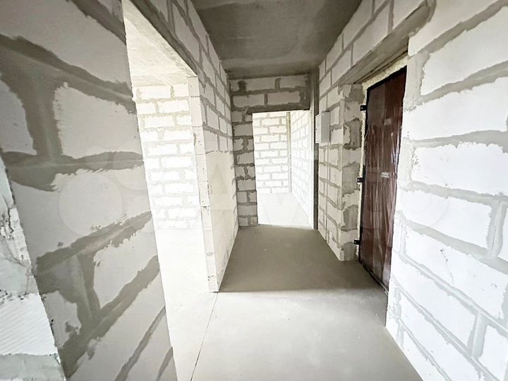 Квартира-студия, 20,8 м², 5/14 эт.