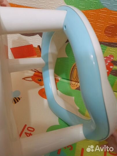 Стульчик для купания