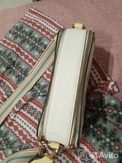 Сумка женская натуральная