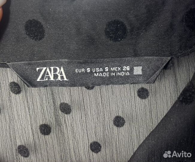 Женские платья zara