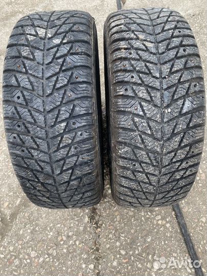 Kormoran Snow 205/60 R15 38N