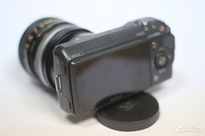 Sony nex3, Pentax MZ-M, Nikon F55, Olympus om10