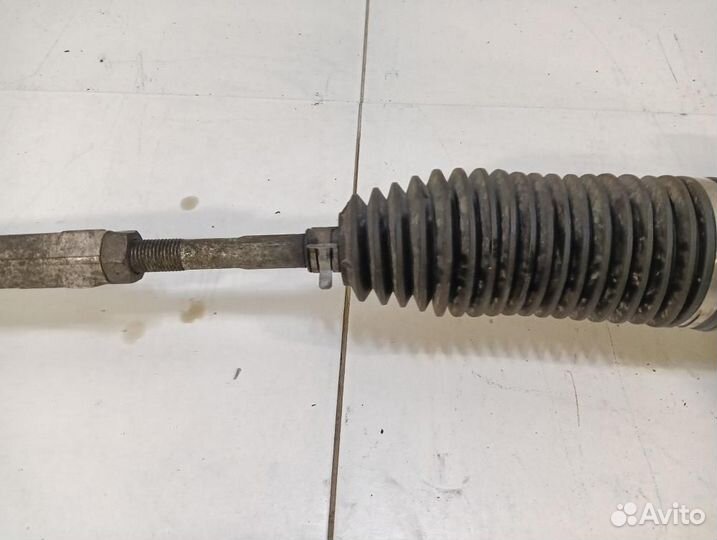 Рейка рулевая Porsche Cayman 981 (2013—2016)