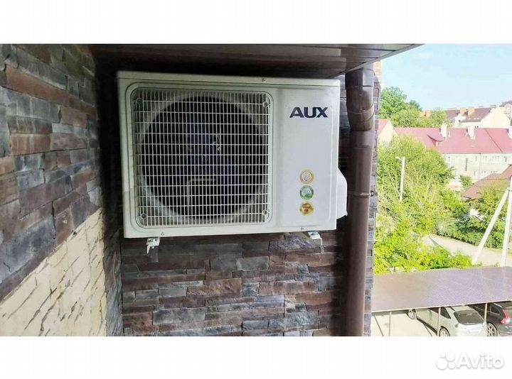 Кондиционер / большой выбор