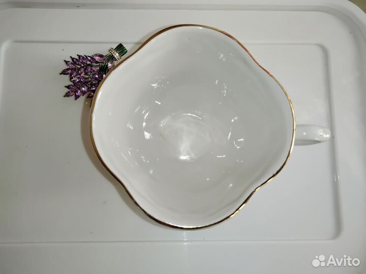 Чашка, бокал