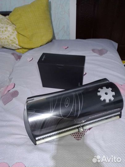 Альбом и Селектор дисков Discgear