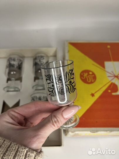 Подарочный набор СССР