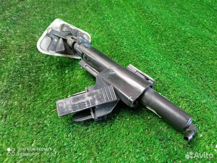 Форсунка омывателя фары Ford Galaxy (2006-2015)