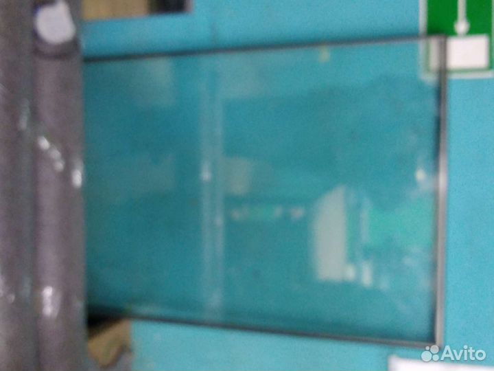 Стекло пакет бу