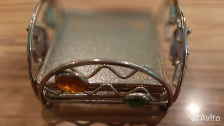 Набор подставок под стаканы, кружки,винтаж